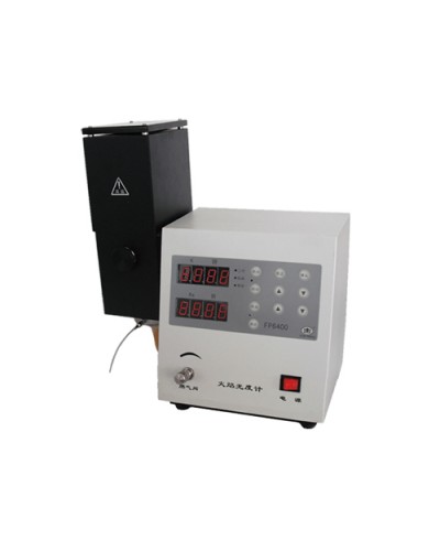 Máy quang kế ngọn lửa FP6400